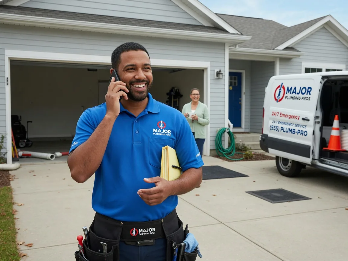 Drain Cleaning Services Gonzales, LA FAQs
